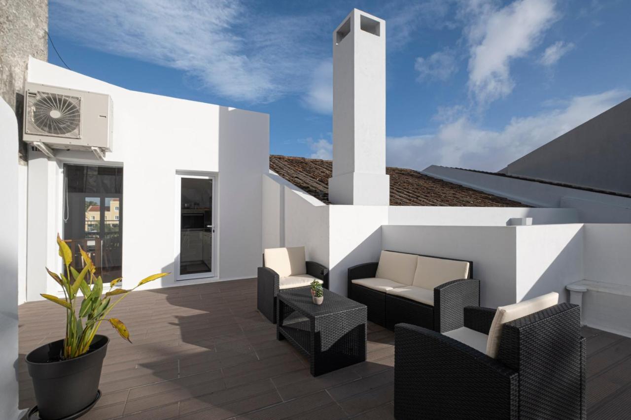 José do Canto Garden House Ponta Delgada Exterior foto